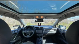 Toyota Avensis 2.0, снимка 10