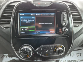 Renault Captur 1.5DCI АВТОМАТ, снимка 17