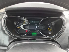 Renault Captur 1.5DCI АВТОМАТ, снимка 14