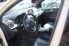 Mercedes-Benz B 180 CDI  AUTOMATIC  2015 г.  TAXI, снимка 9