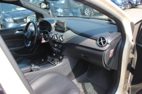 Mercedes-Benz B 180 CDI  AUTOMATIC  2015 г.  TAXI, снимка 10
