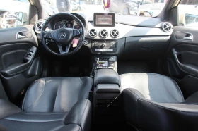 Mercedes-Benz B 180 CDI  AUTOMATIC  2015 г.  TAXI, снимка 12