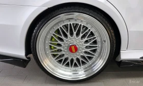 Mercedes-Benz E 63 AMG, снимка 5