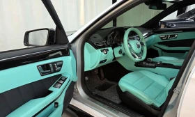 Mercedes-Benz E 63 AMG, снимка 10