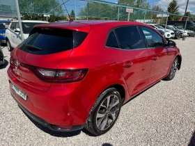 Renault Megane 1.5dCi BOSSE Автоматик , снимка 6