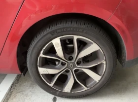 Renault Megane 1.5dCi BOSSE Автоматик , снимка 7