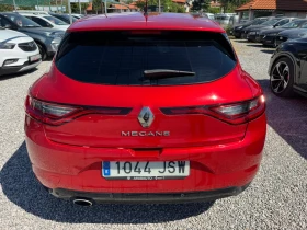 Renault Megane 1.5dCi BOSSE Автоматик , снимка 5