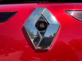 Renault Megane 1.5dCi BOSSE Автоматик , снимка 8