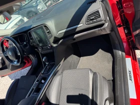 Renault Megane 1.5dCi BOSSE Автоматик , снимка 15