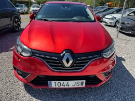 Renault Megane 1.5dCi BOSSE Автоматик , снимка 2