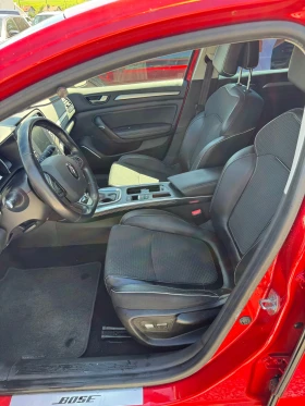 Renault Megane 1.5dCi BOSSE Автоматик , снимка 11
