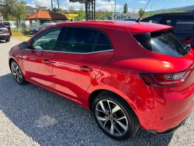 Renault Megane 1.5dCi BOSSE Автоматик , снимка 4