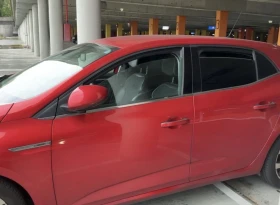 Renault Megane 1.5dCi BOSSE Автоматик , снимка 9