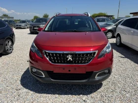 Peugeot 2008 1.2i GAZ, снимка 2