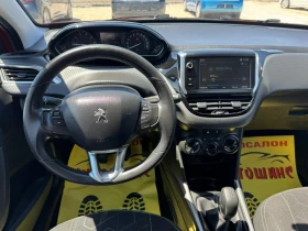 Peugeot 2008 1.2i GAZ, снимка 10