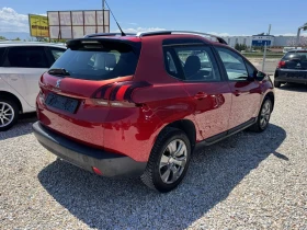 Peugeot 2008 1.2i GAZ, снимка 4