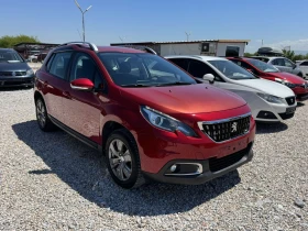 Peugeot 2008 1.2i GAZ, снимка 3