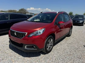 Peugeot 2008 1.2i GAZ, снимка 1