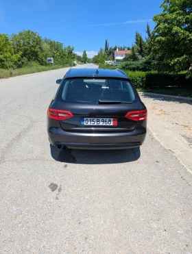 Audi A4 2.0 TDI A4 Avant Business plus-facelift, снимка 2