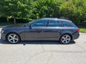 Audi A4 2.0 TDI A4 Avant Business plus-facelift, снимка 3