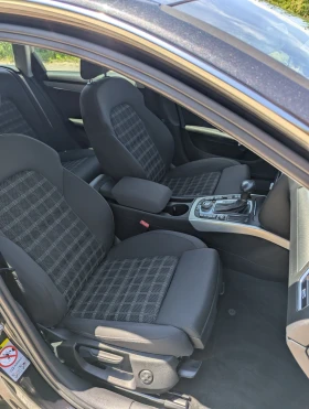 Audi A4 2.0 TDI A4 Avant Business plus-facelift, снимка 11