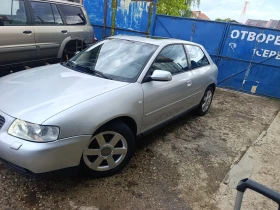 Audi A3 1.8т 180к 4х4  Bose Rekaro , снимка 2