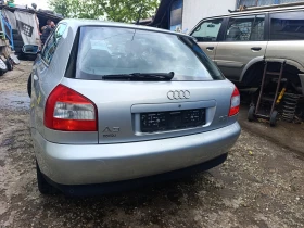 Audi A3 1.8т 180к 4х4  Bose Rekaro , снимка 4