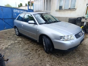 Audi A3 1.8т 180к 4х4  Bose Rekaro , снимка 3