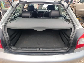 Audi A3 1.8т 180к 4х4  Bose Rekaro , снимка 14