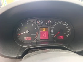 Audi A3 1.8т 180к 4х4  Bose Rekaro , снимка 11