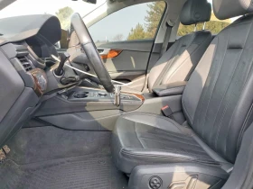 Audi A4 2.0l Premium Plus, снимка 7