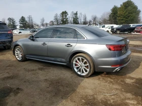 Audi A4 2.0l Premium Plus, снимка 2
