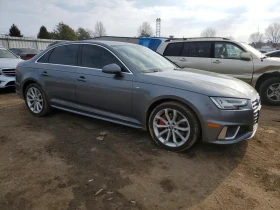 Audi A4 2.0l Premium Plus, снимка 4