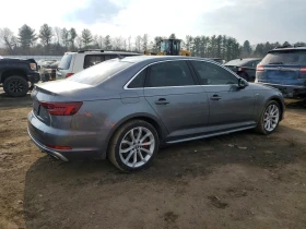 Audi A4 2.0l Premium Plus, снимка 3