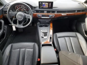 Audi A4 2.0l Premium Plus, снимка 8