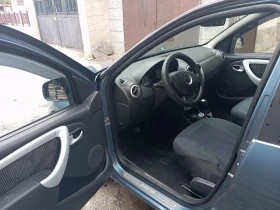 Dacia Sandero Газ/бензин, снимка 14