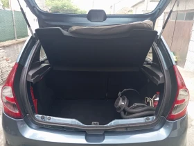 Dacia Sandero Газ/бензин, снимка 12