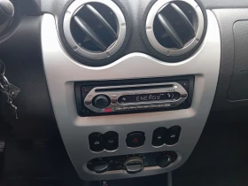 Dacia Sandero Газ/бензин, снимка 15