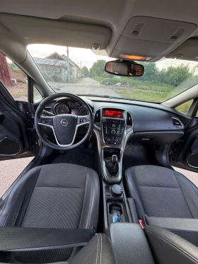 Opel Astra J, снимка 11