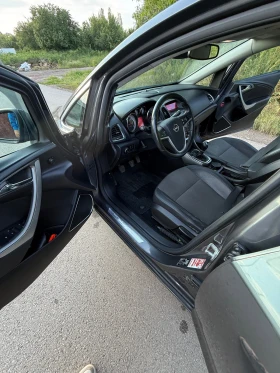 Opel Astra J, снимка 7