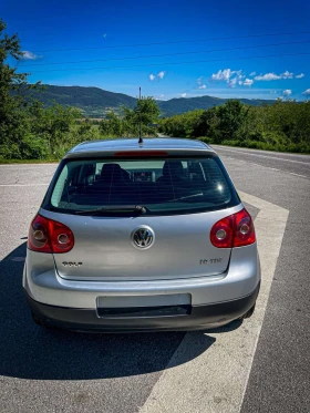 VW Golf, снимка 4