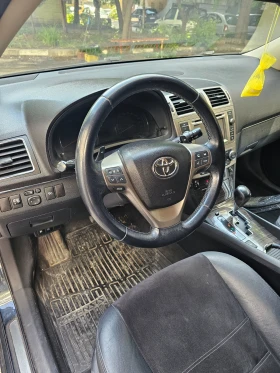 Toyota Avensis, снимка 5