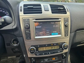 Toyota Avensis, снимка 6