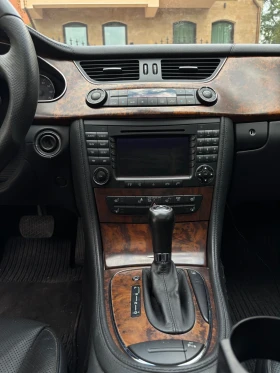 Mercedes-Benz CLS 350, снимка 6