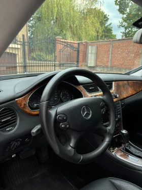 Mercedes-Benz CLS 350, снимка 4