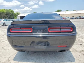 Dodge Challenger R/T 5.7L HEMI| 8ZF, снимка 6