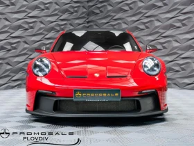 Porsche 911 992 GT3 Clubsport * CARBON* BOSE * LIFT* CAM* , снимка 2