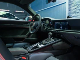 Porsche 911 992 GT3 Clubsport * CARBON* BOSE * LIFT* CAM* , снимка 10