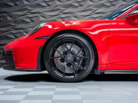 Porsche 911 992 GT3 Clubsport * CARBON* BOSE * LIFT* CAM* , снимка 5