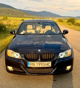 BMW 320 2.0, снимка 1